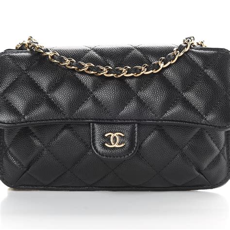 foldable tote bag with chain chanel|authentic chanel shopping bag.